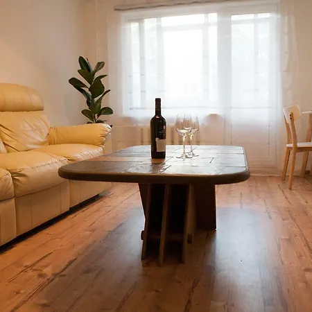 #mybestholiday In Appartement